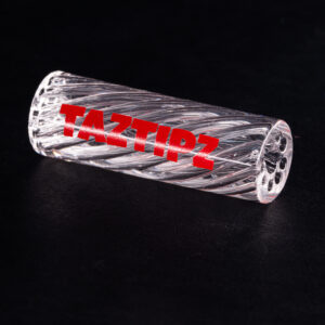 TazTip - UK Premium Glass Tips