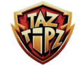 TazTipz Logo